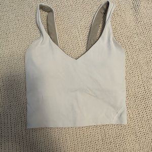 Lulu Lemon Align Tank